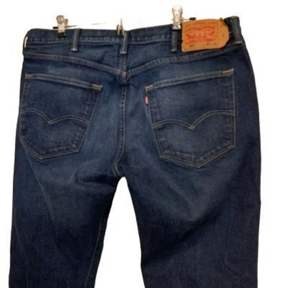 Levi’s 501 Button Fly Size 40x32 Jeans